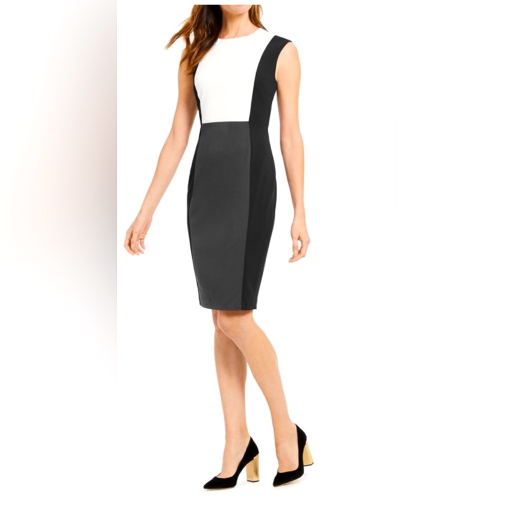 Calvin Klein Dress